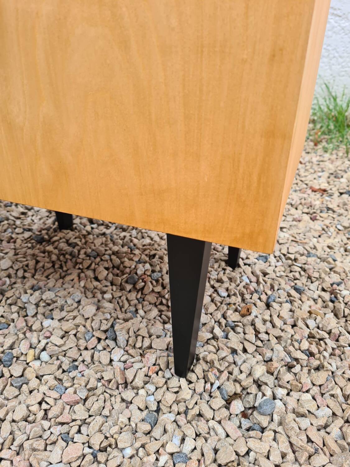 Pair of bedside tables