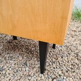 Pair of bedside tables