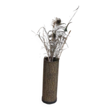 Art deco umbrella stand