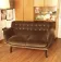 Sofa + 2 Sentou armchairs