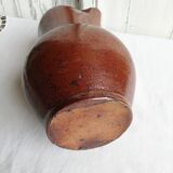 Sandstone pitcher