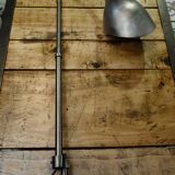 Industrial workshop lamp Ki e klair
