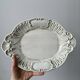 Old ceramic dish