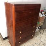 Secretary art deco