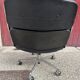 Charles Eames Vitra ES104 leather office chair