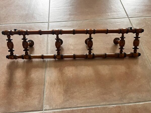 Porte manteau