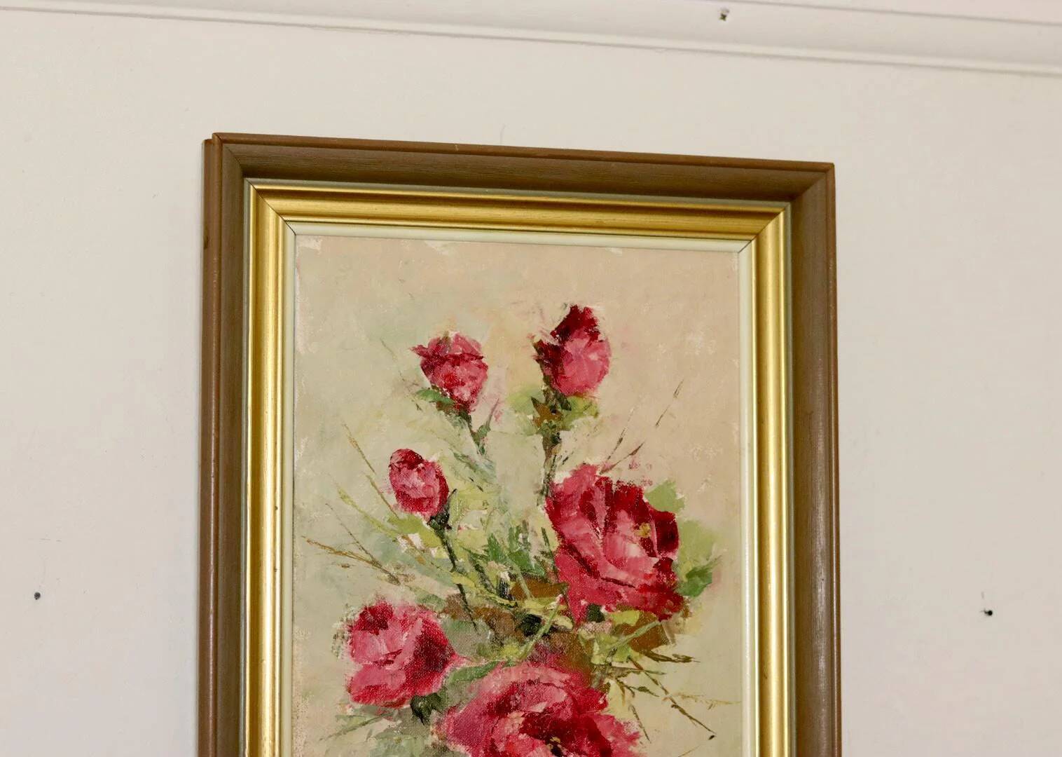 "roses" by sarby