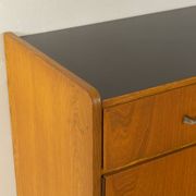 1950s chest of drawers