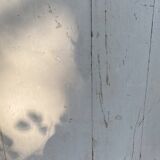 Old door