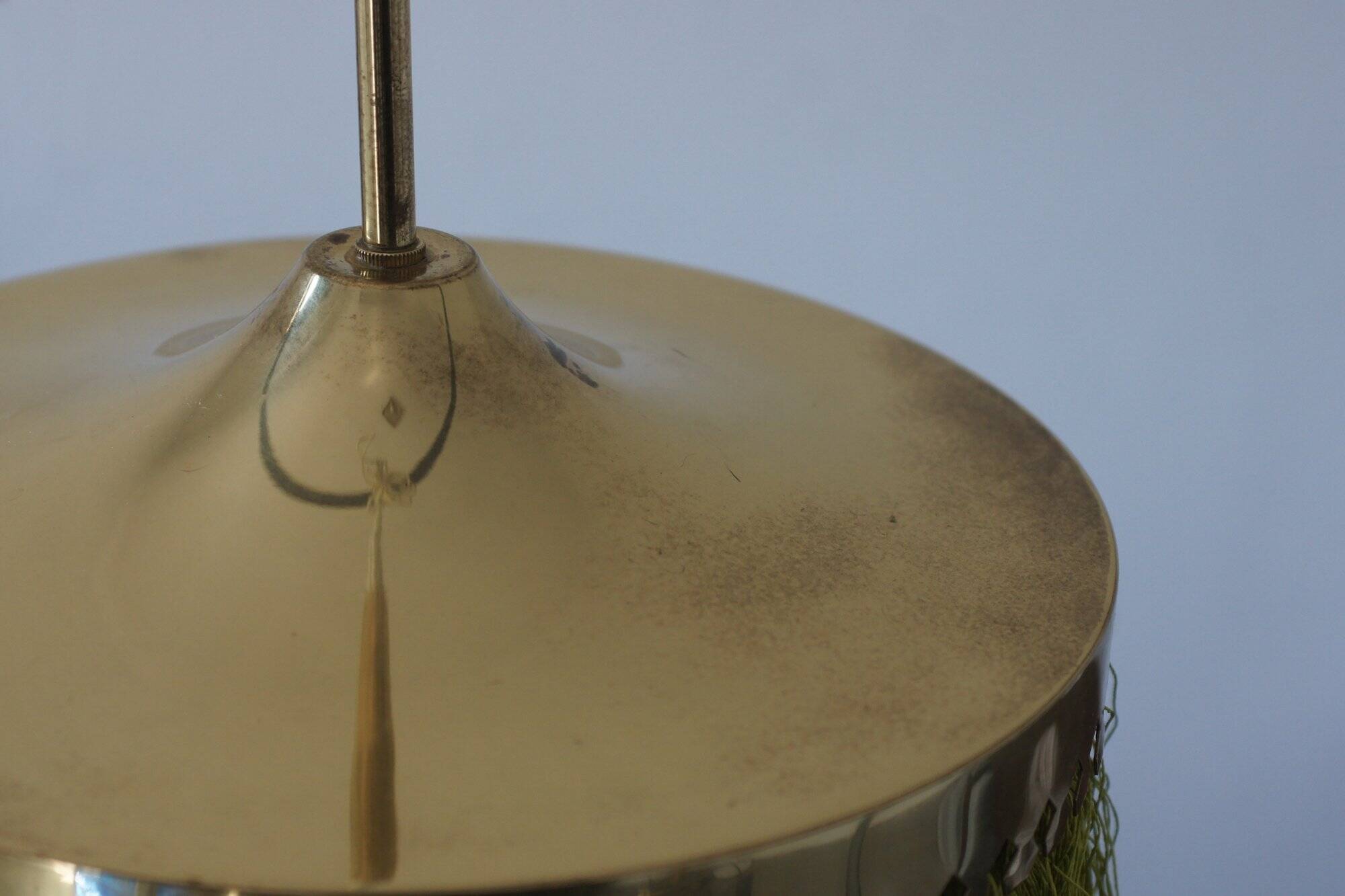 Suspension Modèle Frants T601 par Hans-Agne Jakobsson pour Hans-Agne Jakobsson