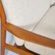 Danish Design Teak Sofa Couch Three-Seater by Svend Aage Eriksen for Glostrup, 1960s