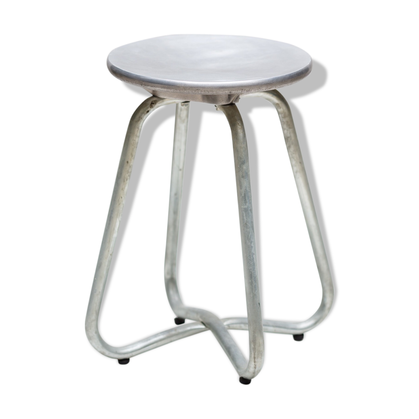 Industrial stool