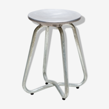 Industrial stool