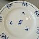 Set of 12 Saint Amand Semi-Deep Plates Model 2018