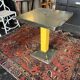 Table de bistrot 1950