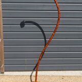 Iwo Mariestrad floor lamp 1940
