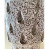Ceramic vase