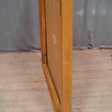 Folding square table