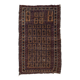 Antique Baluch - Handwoven Prayer Rug