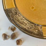 Moroccan dish