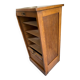 Filing cabinet.
