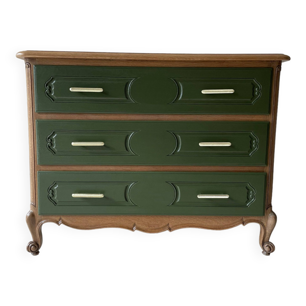 Grande commode