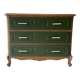 Large chest of drawers