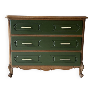 Grande commode