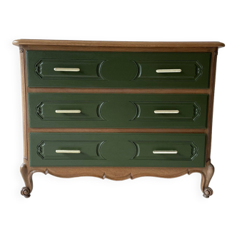 Large chest of drawers