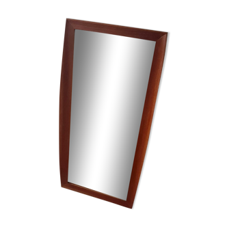 Miroir scandinave, 74 x 37 cm