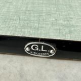 Formica vintage 60s g.l vincennes