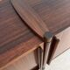 Archimede Sideboard by Hirozi Fukuoh for Gavina, Italy, 1960s