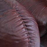 Sapporo Italian armchairs for Mobil Girgi 1970s , set of 2