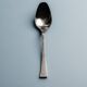 GUY DEGRENNE STAINLESS STEEL CUTLERY SET, 1970s