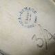 Ceramic vase St Amand Fournier Demars 3/4
