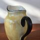 Milk jar