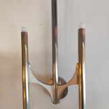 Pair of Sciolari wall lamp