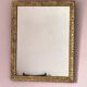Miroir rectangulaire Art déco