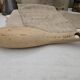 Grain shovel - Seed shovel - Herbalist shovel