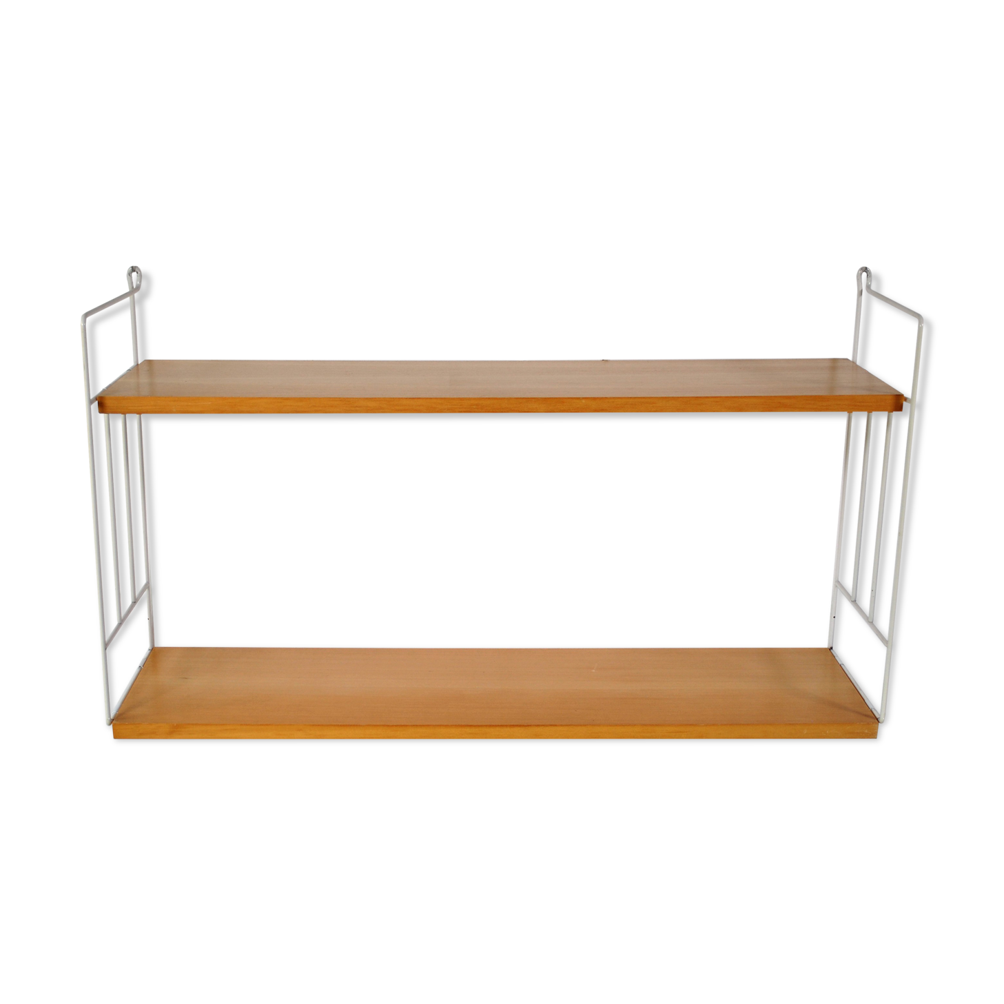 Shelves WHB Germany 1960