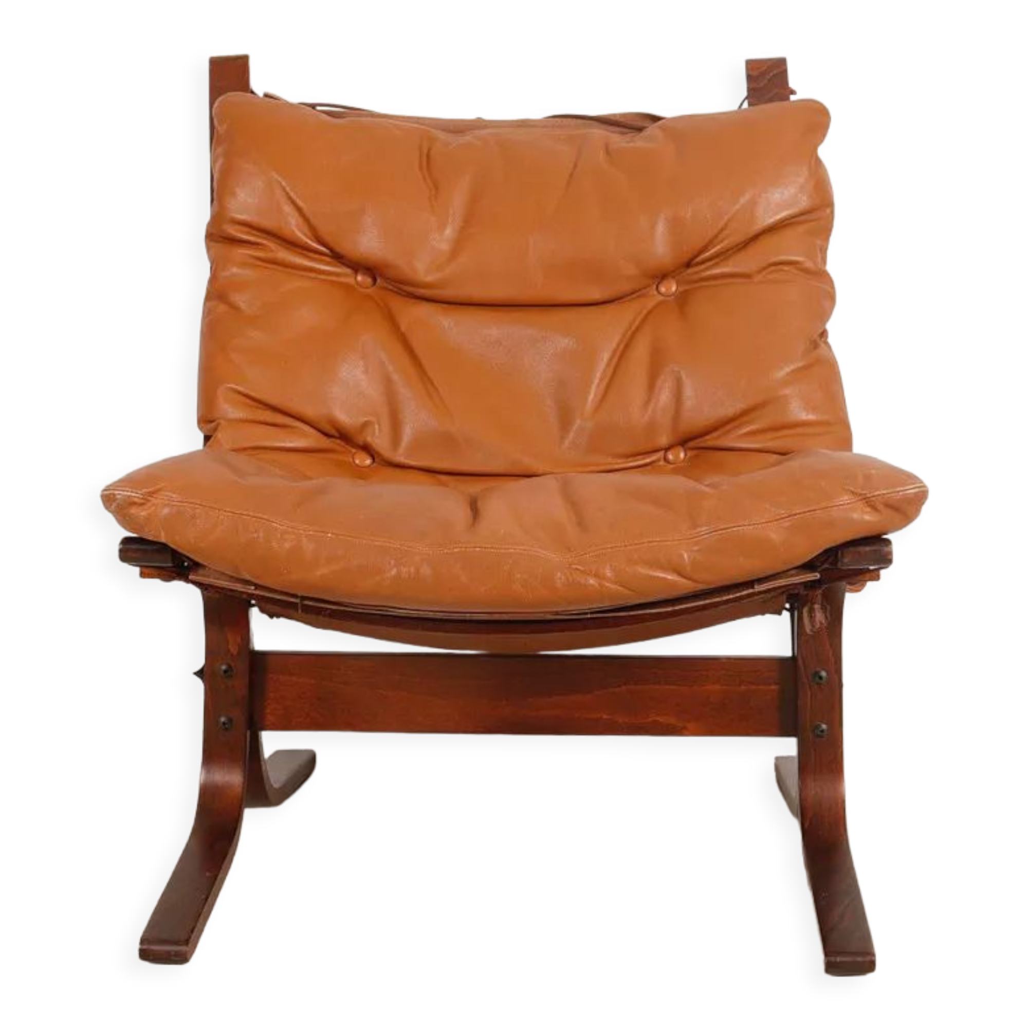 Armchair Ingmar Relling "Siesta" for Westnofa