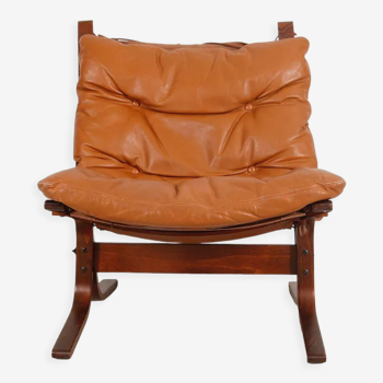 Fauteuil "Siesta" d'Ingmar Relling pour Westnofa