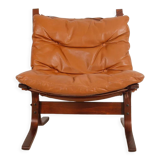 Armchair Ingmar Relling "Siesta" for Westnofa