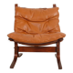 Fauteuil "Siesta" d'Ingmar Relling pour Westnofa