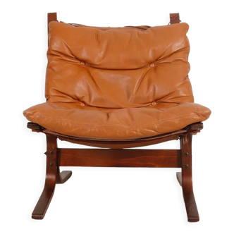 Fauteuil "Siesta" d'Ingmar Relling pour Westnofa