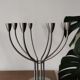 IKEA Stockholm design candlestick