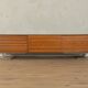 1960s sideboard, Lothar Wegner, Vintage