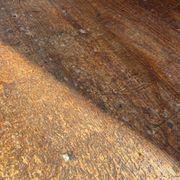 Table de drapier, meuble d'atelier