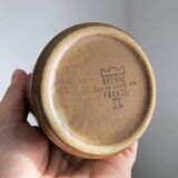 Pichet en grès vintage