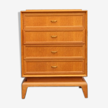 Light oak dresser by Rozier for TNA 1940